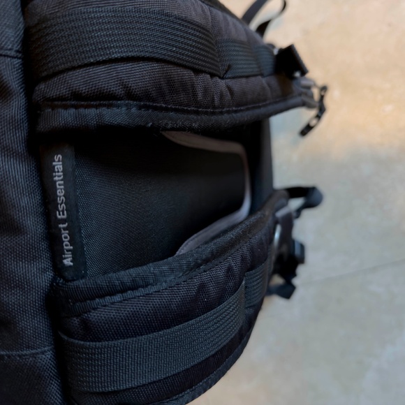 Camera Back pack bag - Picture 2 of 4